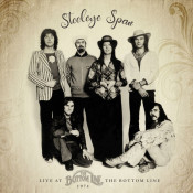 Steeleye Span - Live at the Bottom Line, 1974