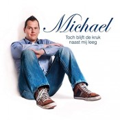 Michael Pigge - Toch Blijft De Kruk Naast Me Leeg