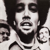 Ben Harper - The Will to Live