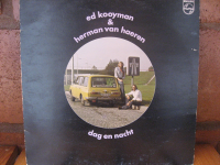 Ed Kooyman & Herman Van Haeren - Dag en Nacht