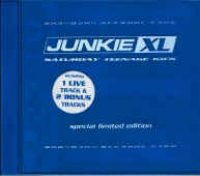 Junkie XL - Saturday Teenage Kick (Special Edition)