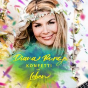 Diana Burger - Konfetti ins Leben