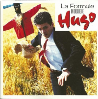 Hugo (Hugo Chastanet) - La Formule