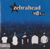 Zebrahead - MFZB