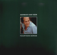 Herman Van Veen - Fourteen songs
