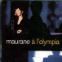 Maurane - Maurane à L'olympia