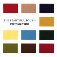 The Beautiful South - Painting It Red (UK version)