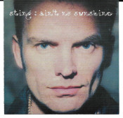 Sting - Ain't No Sunshine