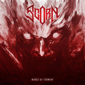 Scorn - Winds of Torment