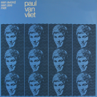 Paul Van Vliet - Een avond aan zee met