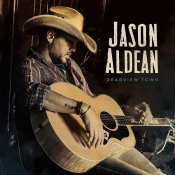 Jason Aldean - Rearview Town