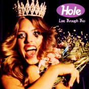 Hole - Live Through This