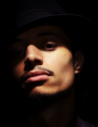 José James