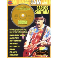 Santana - Jam With Carlos Santana
