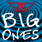 Aerosmith - Big Ones