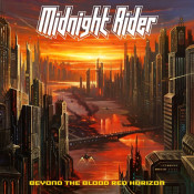 Midnight Rider - Beyond the Blood Red Horizon