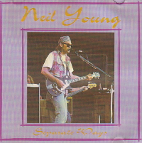 Neil Young - Separate Ways