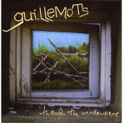 Guillemots - Through the Windowpane