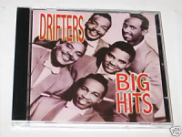 The Drifters - Big Hits