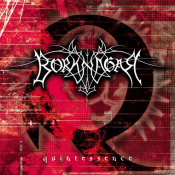 Borknagar - Quintessence