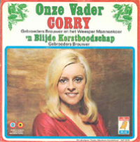 Corry Konings - onze vader