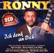 Ronny - Ich denk an dich (dubbel CD)