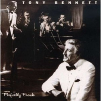 Tony Bennett - Perfectly Frank