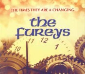 The Fureys - The Times They Are A Changing