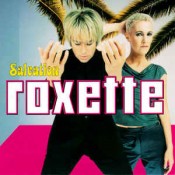 Roxette - Salvation (single)