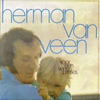 Herman Van Veen - Voor Een Verre Prinses