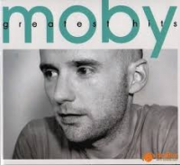 Moby - Greatest Hits
