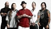 Five Finger Death Punch (5FDP)