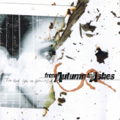 From Autumn To Ashes - Too Bad You're Beautiful