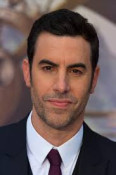 Sacha Baron Cohen