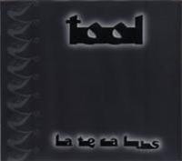 Tool - Lateralus