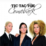 Tic Tac Toe - Comeback