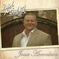 Dirk Meeldijk - Jouw Accordeon