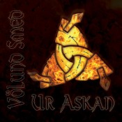 Völund Smed - Ur Askan