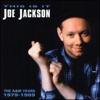 Joe Jackson - This is it