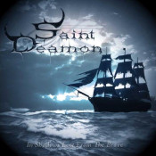 Saint Deamon - In Shadows Lost From The Brave