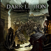 Dark Legion - Hermetica Draconis