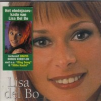 Lisa Del Bo - Lisa Del Bo