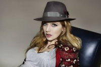 ZZ Ward