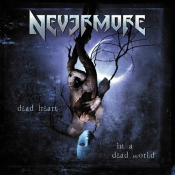 Nevermore - Dead Heart in a Dead World