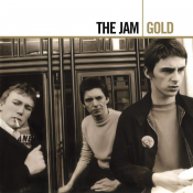 The Jam - Gold