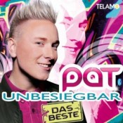 Pat - Unbesiegbar - Das Beste