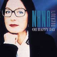 Nana Mouskouri - Oh Happy Day