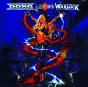 Doro (voorheen: Warlock) - Rare Diamonds