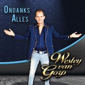 Wesley van Gorp - Ondanks alles