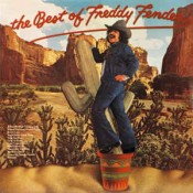 Freddy Fender - The Best Of Freddy Fender